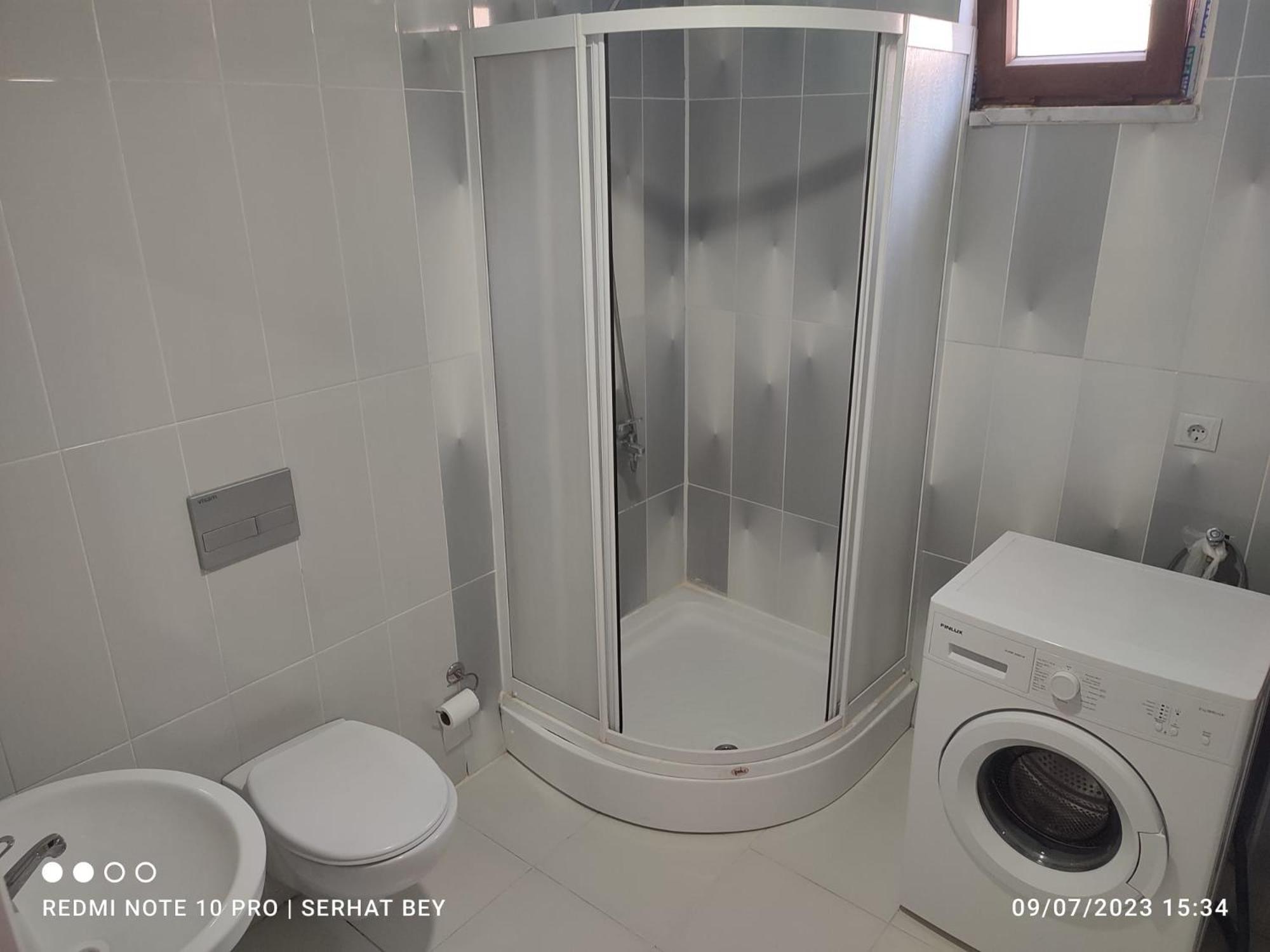 Espinaz Apart Otel Bostanici Ngoại thất bức ảnh